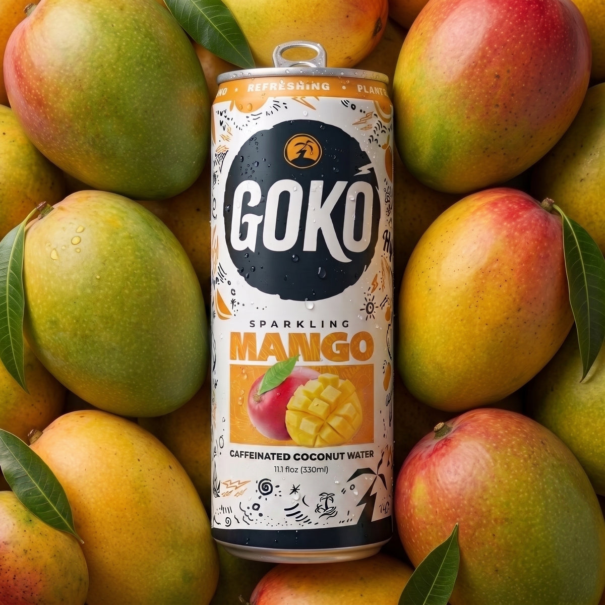 Mango