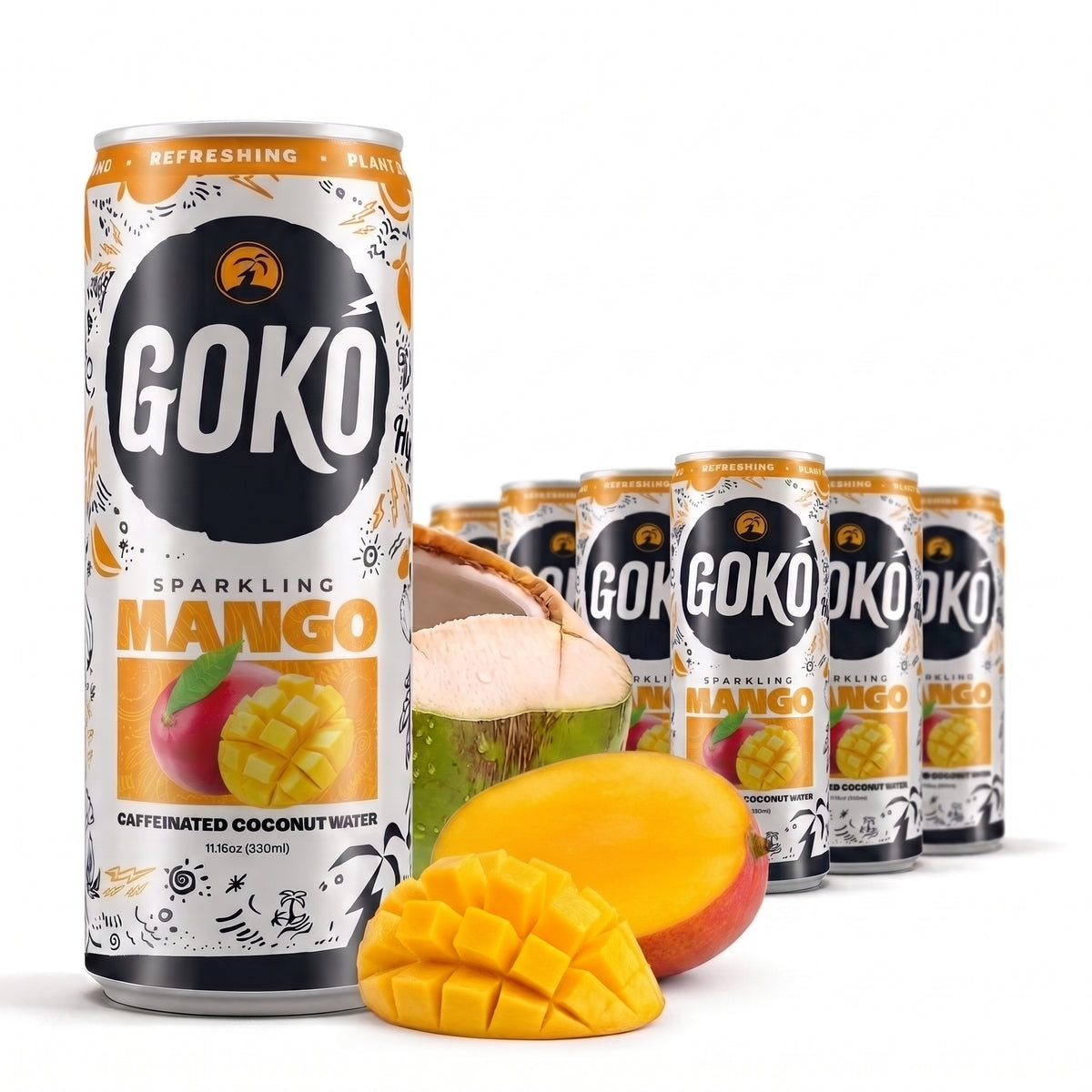 Mango
