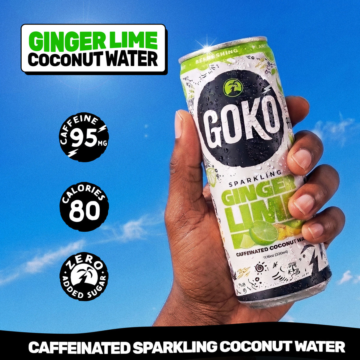 Ginger & Lime