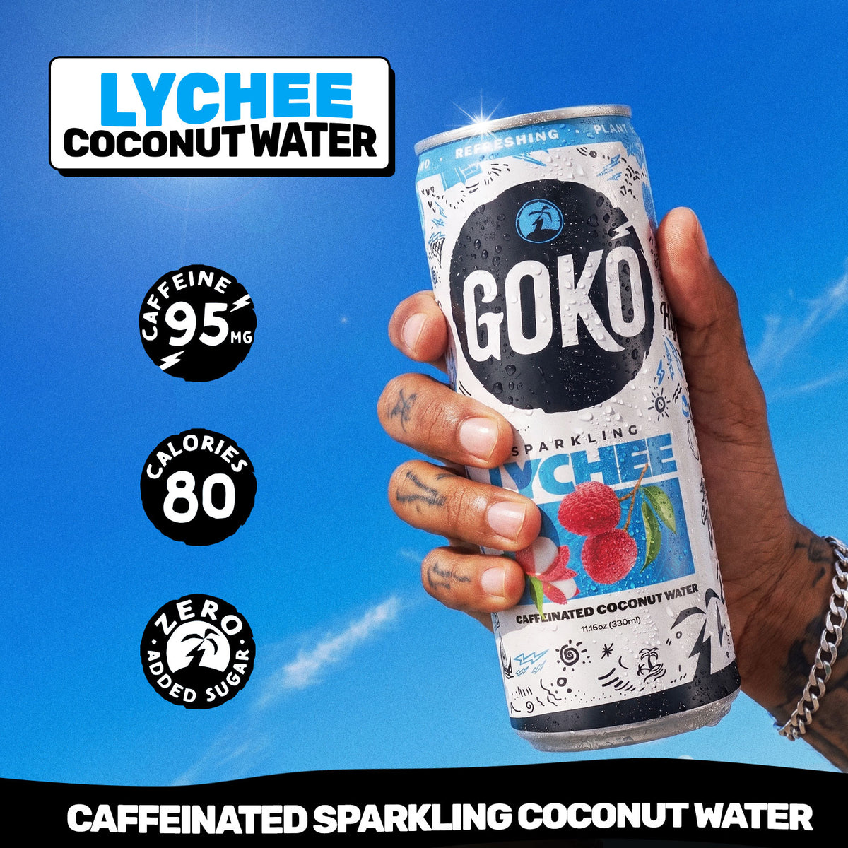 Lychee