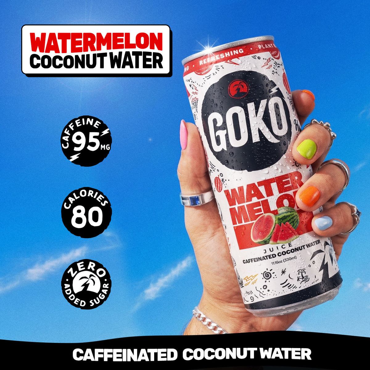 Watermelon Juice