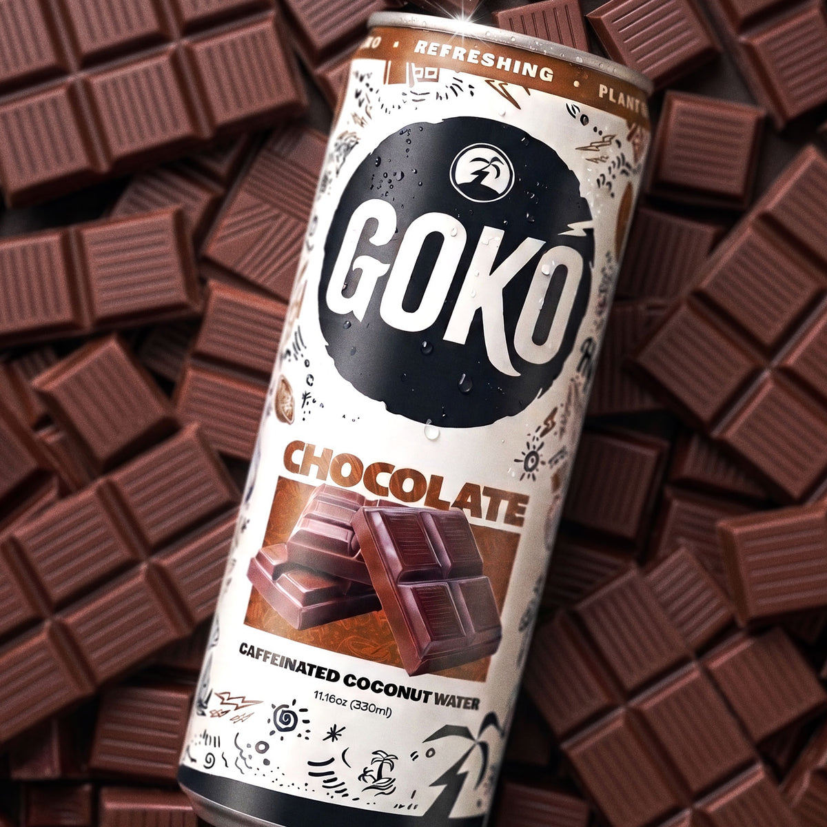 Chocolate