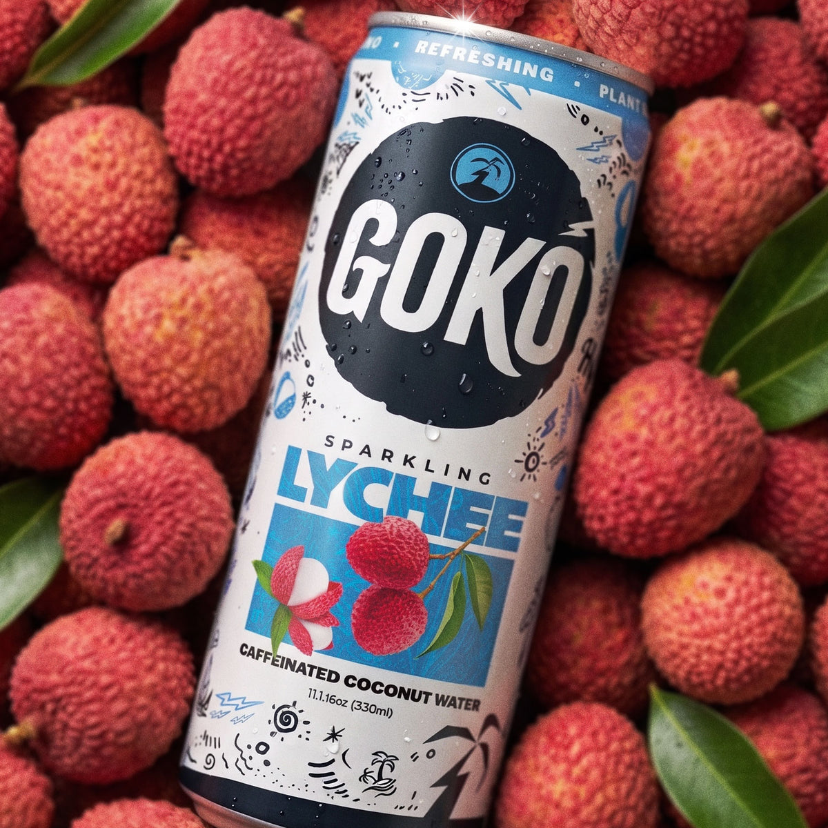 Lychee