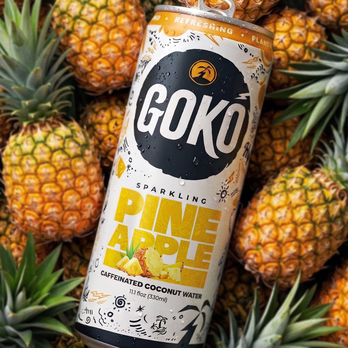 Pineapple