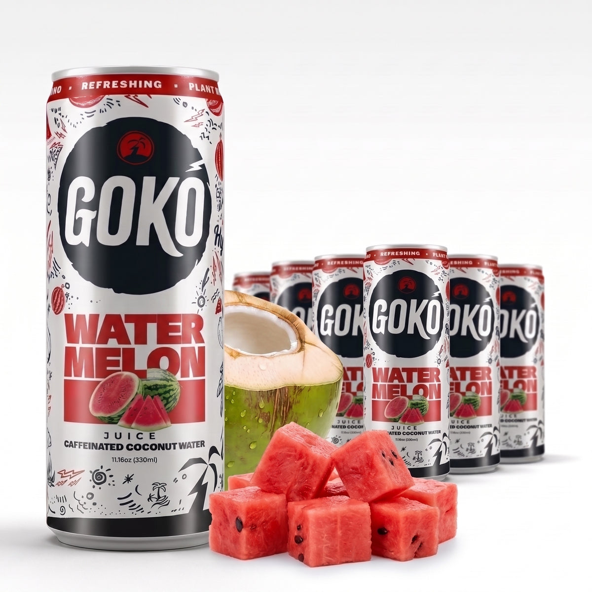 Watermelon Juice