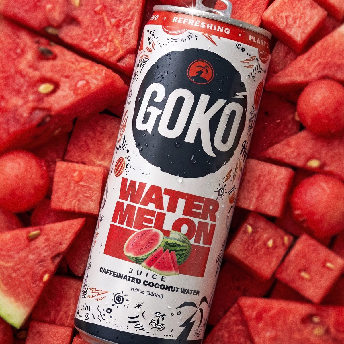 Watermelon Juice