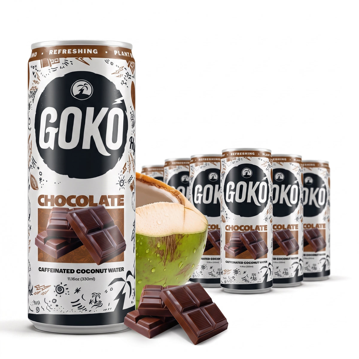 Chocolate
