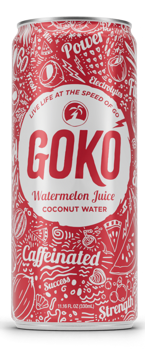 Watermelon Juice - 16.5 fl.oz.