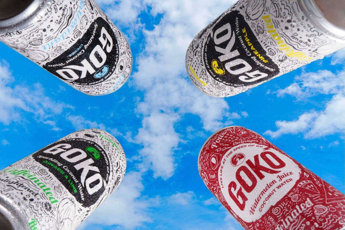 4 Variety Pack